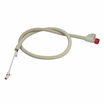 LUTH Premium Profi Parts Zulaufschlauch Aquastop kompatibel mit Beko 1760360100 2,19m für Geschirrspüler