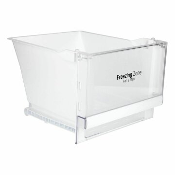 LUTH Premium Profi Parts Schublade Lg Ajp74894602 Gefrierkasten für Kühlgefrierkombination