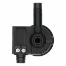 Reguliereinheit für Cappuccinodüse Jura 70820 in Kaffeemaschine