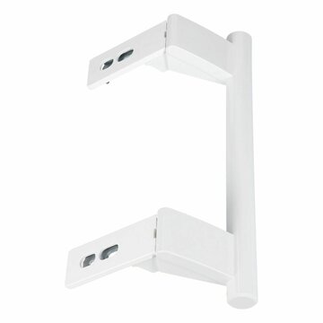 Türgriff Liebherr 7432600 für Kühlschrank Gefrierschrank Kombination