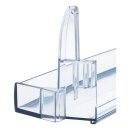 Abstellfach AEG 264600001/4 Butterfach für Kühlschranktüre