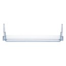 LUTH Premium Profi Parts Abstellfach kompatibel mit AEG 264600001/4 Butterfach für Kühlschranktüre