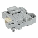 LUTH Premium Profi Parts Türschloss kompatibel mit Electrolux 808455308/3 Rold Fallenschloss für Waschmaschine