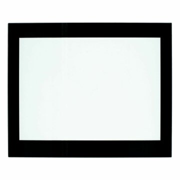 LUTH Premium Profi Parts Innenscheibe für Türe kompatibel mit Whirlpool 481010517256 in Backofen Herd