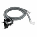 LUTH Premium Profi Parts Ablaufschlauch 33/24mmø...