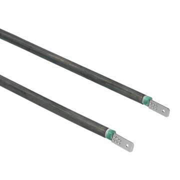 LUTH Premium Profi Parts Heizelement 2000w kompatibel mit Siemens 00234677 2000/8h für Speicherheizgerät