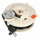 LUTH Premium Profi Parts Kabeltrommel kompatibel mit...