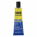 Klebstoff Bosch 00311863 Uhu Allplast für Türdichtung Kühlschrank Gefrierschrank 30g Tube