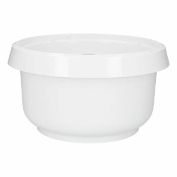 Rührschüssel Bosch 00352706 Kunststoffschüssel für Küchenmaschine