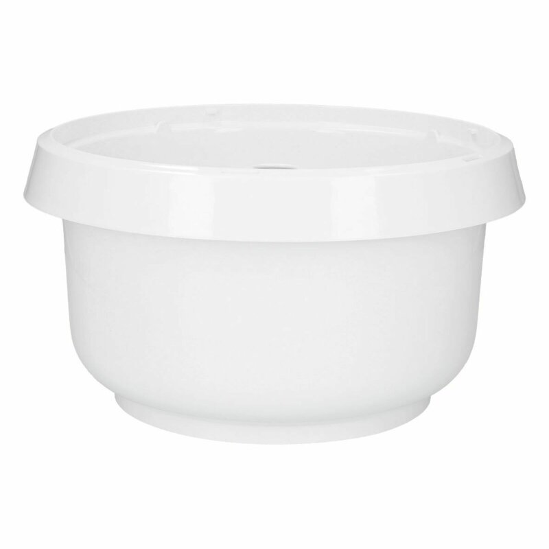 Product Image for LUTH Premium Profi Parts Rührschüssel kompatibel mit Bosch 00352706 Kunststoffschüssel für Küchenmaschine