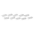 Schlauchbefestigungsfeder Set SIEMENS 00420936 für...
