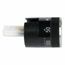 Knebel für Backofen Siemens 00427710 Temperaturwahldrehgriff für Herd