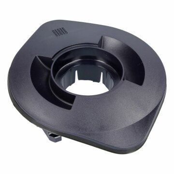 LUTH Premium Profi Parts Deckel kompatibel mit Siemens 00483202 Dichtung für Mixbehälter Standmixer