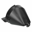 LUTH Premium Profi Parts Kaffeefilterbehälter kompatibel mit Bosch 00653235 für Filterkaffeemaschine