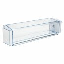 Türfach oben Mit Deckel Bosch 00743236 für Kühlschrank