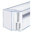 Türfach oben Mit Deckel Bosch 00743236 für Kühlschrank