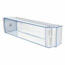 LUTH Premium Profi Parts Abstellfach kompatibel mit Bosch 00749233 Butterfach Deckel für Kühlschranktüre