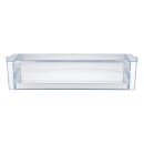 LUTH Premium Profi Parts Abstellfach kompatibel mit Bosch 00749233 Butterfach Deckel für Kühlschranktüre