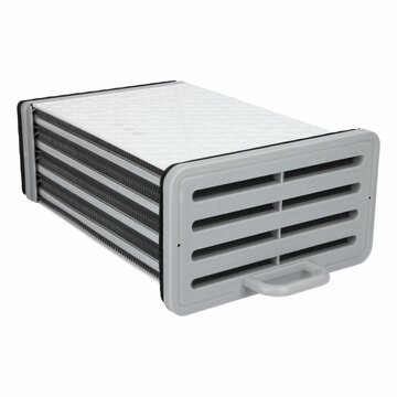 LUTH Premium Profi Parts Wärmetauscher kompatibel mit Bosch 00795875 für Trockner