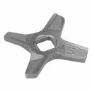 LUTH Premium Profi Parts Messereinsatz kompatibel mit...