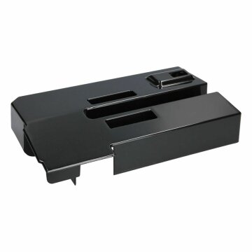 LUTH Premium Profi Parts Abtropfschalenabdeckung kompatibel mit Bosch 11013168 für Kaffeemaschine