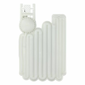 LUTH Premium Profi Parts Heizelement kompatibel mit Siemens 11021999 für 21kw Durchlauferhitzer