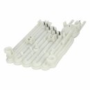 LUTH Premium Profi Parts Heizelement kompatibel mit Siemens 11021999 für 21kw Durchlauferhitzer