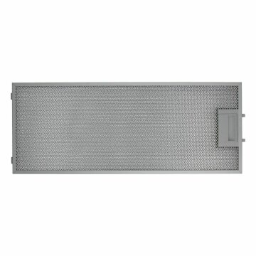 Metallfettfilter Vorne Bosch 11022474 483x192mm für Dunstabzugshaube