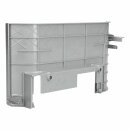 LUTH Premium Profi Parts Blende kompatibel mit Siemens 11023192 Senkrecht Hinter Abtropfschale Kaffeemaschine