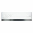 Schubladenblende Siemens 12003503 für Crisperbox...