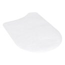 LUTH Premium Profi Parts Abluftfilter kompatibel mit Bosch 12007022 220x143mm für Stielhandstaubsauger Akkusauger