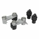 LUTH Premium Profi Parts Lagerbuchsenset kompatibel mit...