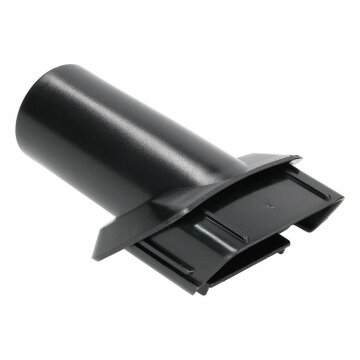 LUTH Premium Profi Parts Adapter kompatibel mit Bosch 12021570 für Düsen Rundanschluss Mini Handstaubsauger Akkusauger