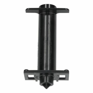 LUTH Premium Profi Parts Trichter kompatibel mit Jura 65639 für Kaffeemaschine F-Serie