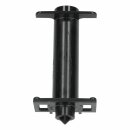 LUTH Premium Profi Parts Trichter kompatibel mit Jura...