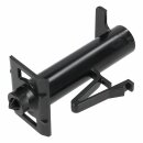 LUTH Premium Profi Parts Trichter kompatibel mit Jura 65639 für Kaffeemaschine F-Serie