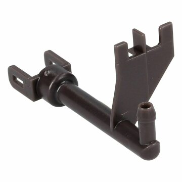 LUTH Premium Profi Parts Kupplung für Brühgruppe kompatibel mit Jura 62157 in Kaffeemaschine