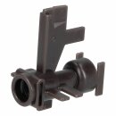 LUTH Premium Profi Parts Schlauchverbinder für Brühgruppe kompatibel mit Jura 63347 in Kaffeemaschine