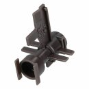 LUTH Premium Profi Parts Schlauchverbinder für Brühgruppe kompatibel mit Jura 63347 in Kaffeemaschine