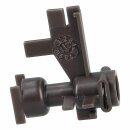 LUTH Premium Profi Parts Schlauchverbinder für Brühgruppe kompatibel mit Jura 63347 in Kaffeemaschine