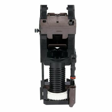 LUTH Premium Profi Parts Brühgruppe kompatibel mit Jura 72521 für Kaffeemaschine