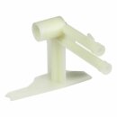 Verteilereinsatz für Auslauf Jura 64980 in Kaffeemaschine