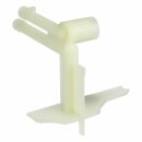 LUTH Premium Profi Parts Verteilereinsatz für Auslauf kompatibel mit Jura 64980 in Kaffeemaschine