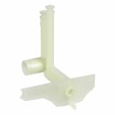 LUTH Premium Profi Parts Verteilereinsatz für Auslauf kompatibel mit Jura 64980 in Kaffeemaschine