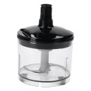 LUTH Premium Profi Parts Universalzerkleinerer kompatibel...