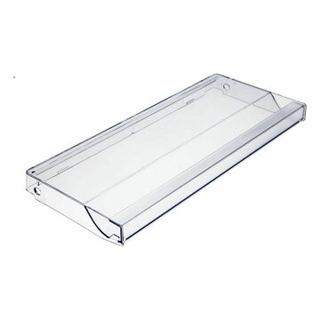 Schubladenblende Neff 00743433 für Gefrierbehälter Gefrierschrank Kühlgefrierkombination