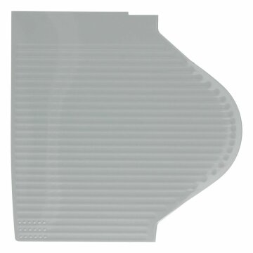 Messerabdeckung Bosch 10000272 für Allesschneider