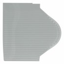 LUTH Premium Profi Parts Messerabdeckung kompatibel mit...