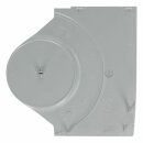 LUTH Premium Profi Parts Messerabdeckung kompatibel mit Bosch 10000272 für Allesschneider