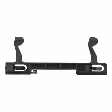 LUTH Premium Profi Parts Türhaken kompatibel mit Bosch 00632645 für Mikrowelle